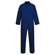 C030 Bizweld Work FR Coverall