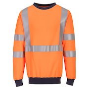 FR703 Modaflame Knit HVO FR Sweatshirt