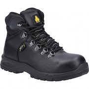 AS606 Amblers Ladies Jules Safety Boots