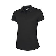 UC126 Ladies Ultra Cool Poloshirt