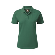 Eagle Ladies Polo Shirt