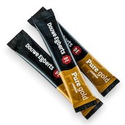 Douwe Egberts Pure Gold Instant Coffee Sticks