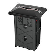 Tork Xpressnap® In-counter Napkin Dispenser