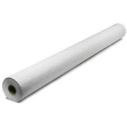 Wipeable White Table Cover Roll