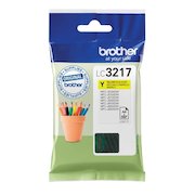 Brother LC3217Y Inkjet Cartridge