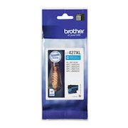 Brother LC427XLC High Yield Inkjet Cartridge