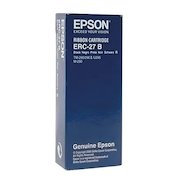 Epson ERC27B Fabric Ribbon Ink Cartridge