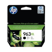 HP 963XL High Yield Original Ink Cartridge