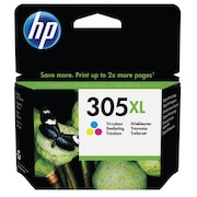 HP 305XL Original Ink Cartridge High Yield