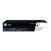 HP 117A Original Laser Toner Cartridge