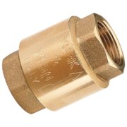 Brass Safety Check Valve