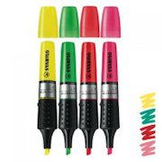 Stabilo Luminator Highlighter Chisel Tip
