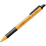 Stabilo Pointball CO2 Neutral Retractable Ballpoint