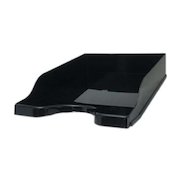 Deflecto Steritouch Continental Letter Tray Portrait