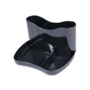 Deflecto Desk Kaddy Steritouch Antibacterial Protection