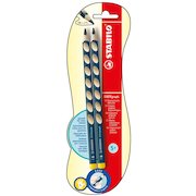 Stabilo Easygraph HB Pencil Left Handed