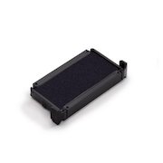 Trodat 6/4911 Replacement Stamp Pad Fits 4820/4822/4746/4911 Black (Pack 2)