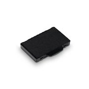 Trodat T6/56 Replacement Stamp Pad Fits Professional 5117/5204/5206/5460/5460/L/5559/5558PL/55510/55510PL/5466PL Black (Pack 2)