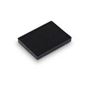 Trodat VC/4927 Replacement Stamp Pad Fits Printy 4927 Typo/4957/4727 Black (Pack 2)