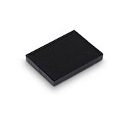 Trodat VC/4927 Refill Ink Cartridge Pad for Custom Stamp Black