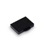 Trodat T6/50 Replacement Stamp Pad Fits Professional 5200/5430/5431/5030/5546/5435/5430/L Black (Pack 2)