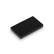 Trodat 4926 Replacement Stamp Pad Fits Printy 4726/4926 Black (Pack 2)
