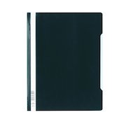 Durable Clear View Project Report File & Document Folder