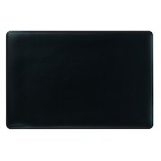 Durable Desk Mat Non-Slip with Contoured Edges