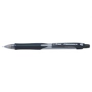 Pilot Begreen Progrex Mechanical Pencil HB 0.7mm Lead Black/Transparent Barrel (Pack 10)