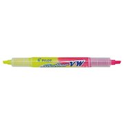 Pilot Begreen Spotliter VW Highlighter Pen Twin Chisel Tip