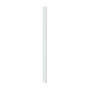 Durable Spine Bar A4 6mm White (Pack 100) 290102