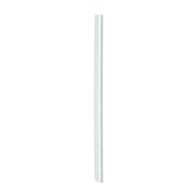 Durable Spine Bar A4 6mm White (Pack 100) 290102