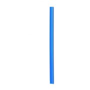 Spine Bars for 60 Sheets A4 Capacity 6mm Blue