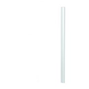 Durable Spine Bar A4 6mm Clear (Pack 50) 293119