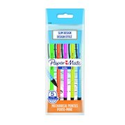 Paper Mate Mechanical Pencil Assorted (Pack 5) 2147607
