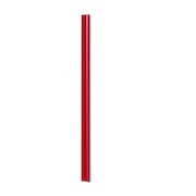 Durable Spine Bar A4 6mm Red (Pack 50) 293103