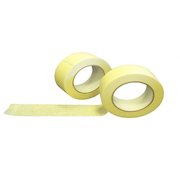 ValueX Masking Tape 25mmx50m (Pack 9)