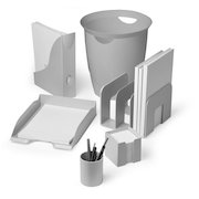 Durable ECO Round Waste Basket