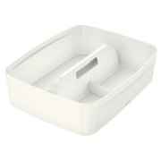 Leitz MyBox WOW Organiser Tray with Handle