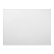 Durable Desk Mat Non-Slip and Anti-Glare with Contoured Edges