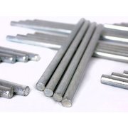 ValueX Deflecto Metal Riser Rods 115mm (Pack 4)