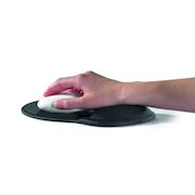 Mouse Pad Ergotop with Gel