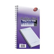 ValueX Things To Do Today Book