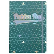 Pukka Pad Glee Casebound Card Cover Journal Ruled