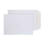 Blake Purely Everyday Pocket Envelope C5 Peel and Seal Plain 100gsm White (Pack 500)