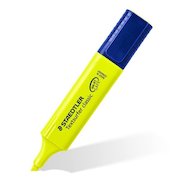 Staedtler Textsurfer Classic Highlighter Pen Chisel Tip
