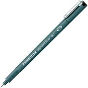 Staedtler Pigment Liner Pen