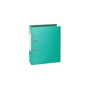 Teksto Lever Arch File Prem Touch A4 80mm Spine Green 53653E