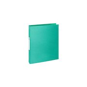 Teksto Ringbinder 2 Ring 30mm Capacity A4 Green 54653E