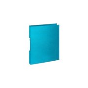 Teksto Ringbinder 2 Ring 30mm Capacity A4 Blue 54652E